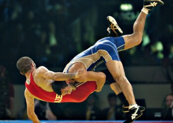 23-24 февраля 2024г. в м.Комрат состоится турнир по вольной борьбе “Кубок м.Комрат”