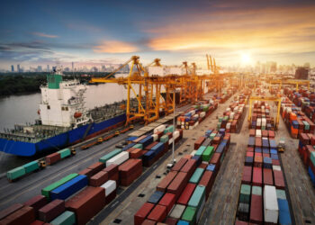 Каковы итоги внешней торговли Молдовы в 2023 году