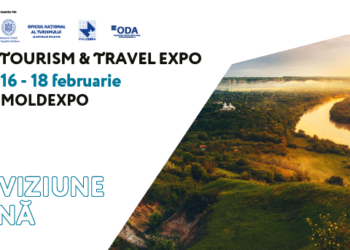 Выставка “Tourism & Travel Expo” пройдет на “Молдэкспо”