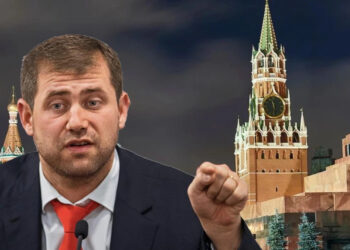 Россия отказалась выдавать Молдове беглого олигарха Илана Шора