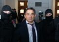 Экс-генпрокурора Александра Стояногло оправдали по делу о превышении должностных полномочий