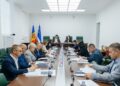 Кадры, бюджет, социальные пособия: какие решения принял Исполком на заседании в понедельник