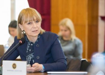 Немеренко: В системе здравоохранения много коррупционных схем