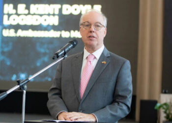 Нет признаков военной угрозы для Молдовы со стороны России