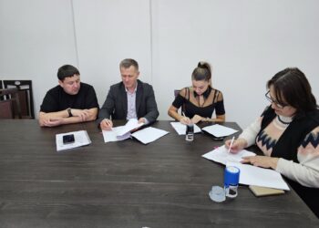 Комрат начинает обновление парковой зоны и дорожной инфраструктуры