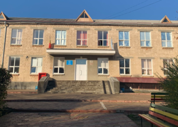 В Гагаузии дан старт олимпиадному движению среди школьников