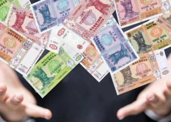 В Молдове будет установлен предельный размер расчетов наличными