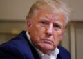 Трампа обязали выплатить более 450 млн долларов по делу о мошенничестве