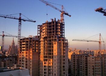 Что происходит в строительной отрасли Молдовы