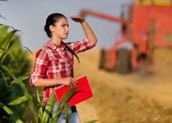 Женщины-предприниматели могут получить гранты до 140 тысяч леев на проекты в сельском хозяйстве