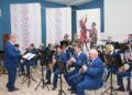 В Комрате состоится концерт Духового оркестра башкана