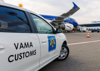 В Молдове растет число попыток контрабанды сигарет, наркотиков и денег