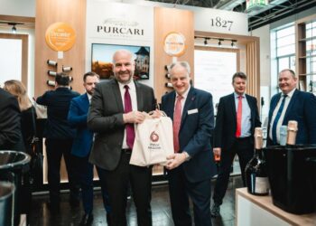 Республика Молдова присутствует на важном винном мероприятии “ProWein-2024”