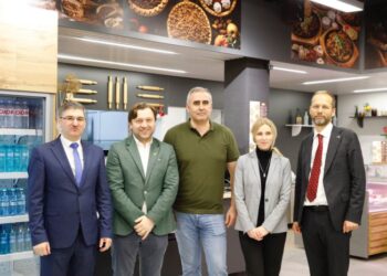 Женщины-предпринимательницы Молдовы могут получить гранты до 600 тыс. леев