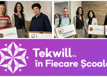 Преподаватели Гагаузии получили ноутбуки для обучения it-технологиям