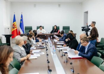 Итоги заседание Исполнительного комитета Гагаузии от 18 марта