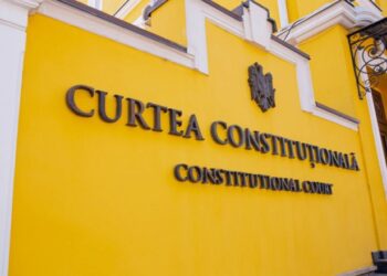 Закон, запрещающий членам бывшей партии «Шор» баллотироваться на выборах, признан неконституционным