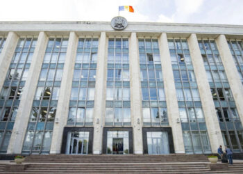 Кишинев прокомментировал взрыв в Приднестровье: «Это попытка вызвать страх и панику в регионе»