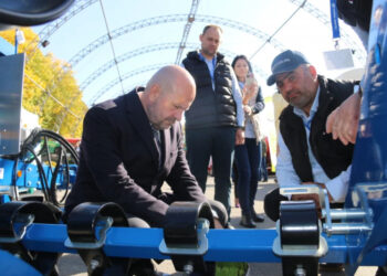 Молдавская продукция абсолютно высокого качества, но мы не умеем ее продавать