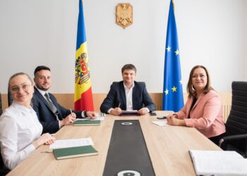 Молдова и ЕС продлили соглашение о грузовых перевозках без дополнительных разрешений