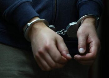 В России задержан уроженец Молдовы. Его подозревают в ограблении банка в Санкт-Петербурге