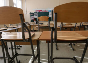 В Молдове могут увеличить осенние и весенние школьные каникулы