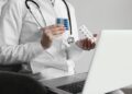 В Молдове c 1 апреля доступна система электронных медицинских рецептов. Как она работает?