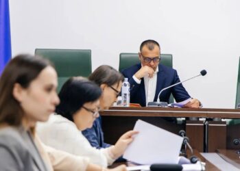 Исполнительный комитет Гагаузии утвердил Программу возмещения контрибуций на 2024 год