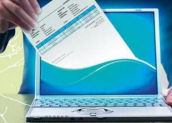 Изменен список экономических агентов, обязанных использовать электронные налоговые квитанции