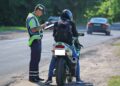 В Гагаузии идет спецоперация полиции “Мотоциклист”