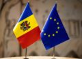 Конституционный суд одобрил проведение референдума о вступлении Молдовы в ЕС