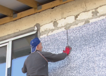 В Молдове гражданам компенсируют до 70% затрат на утепление домов