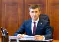 Ион Мунтяну выиграл конкурс на должность генпрокурора