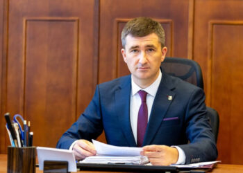 Ион Мунтяну выиграл конкурс на должность генпрокурора