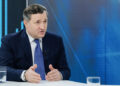 Экс-премьера Влада Филата оправдали по делу об отмывании денег