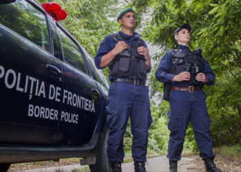 Министерство Внутренних дел Молдовы столкнулось с кризисом кадров, особенно пограничники и полиция.