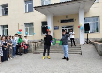 Исполком Гагаузии выступил против закрытия училища в Вулканештах