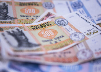 В Молдове планируют увеличить размер освобождений от подоходного налога для физических лиц