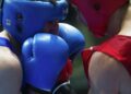 Чемпионом Молдовы по боксу стал спортсмен из Гагаузии
