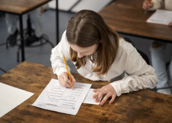 В Молдове начались экзамены на степень бакалавра