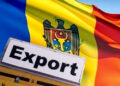 Более 40% экспорта Молдовы составляют услуги
