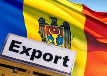 Более 40% экспорта Молдовы составляют услуги