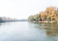 В Молдове синоптики предупредили о снижении уровня воды в реках
