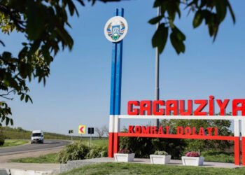 Закон о возмещении НДС из госбюджета экономическим агентам в Гагаузии будет оспорен