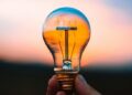 Сколько электроэнергии закупила компания Energocom и у кого?