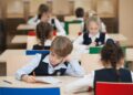 ДЛЯ УЧАЩИХСЯ ГАГАУЗИИ К 1 СЕНТЯБРЯ ПРЕДУСМОТРЕНЫ СОЦИАЛЬНЫЕ ВЫПЛАТЫ