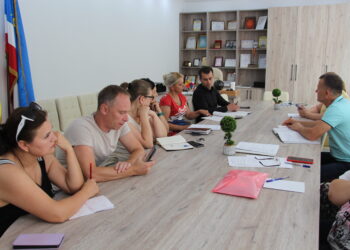 Проект примэрии Комрат вошел в список победителей «Programului Național Satul European-2024, ediția II»