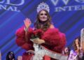 Молдаванка завоевала титул Mrs World International 2024