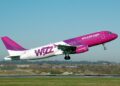Wizz Air запускает годовой абонемент на безлимитные полёты