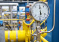 В Молдове введен режим раннего предупреждения в секторе природного газа